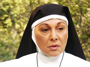 Morre no Rio a atriz Marly Bueno Morre no Rio a atriz Marly Bueno