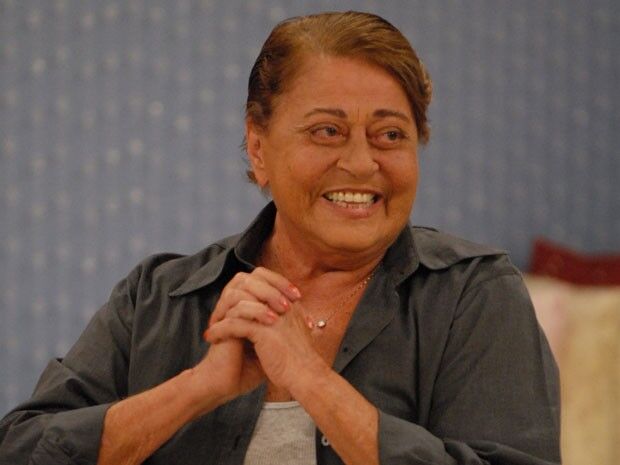 Morre no Rio a atriz Norma Bengell Morre no Rio a atriz Norma Bengell