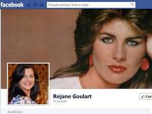 Morre no Rio a ex-miss Brasil Rejane Goulart Morre no Rio a ex-miss Brasil Rejane Goulart