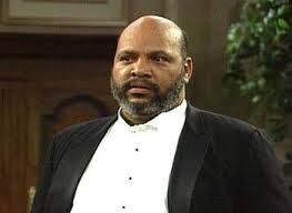 Morre o ator James Avery, famoso por viver Tio Phil em Um Maluco no Pedaço Morre o ator James Avery, famoso por viver Tio Phil em Um Maluco no Pedaço