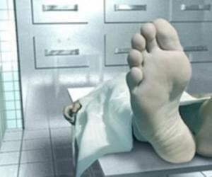 Morto engravida mulher no necrotério e agora ela pede pensão Morto engravida mulher no necrotério e agora ela pede pensão