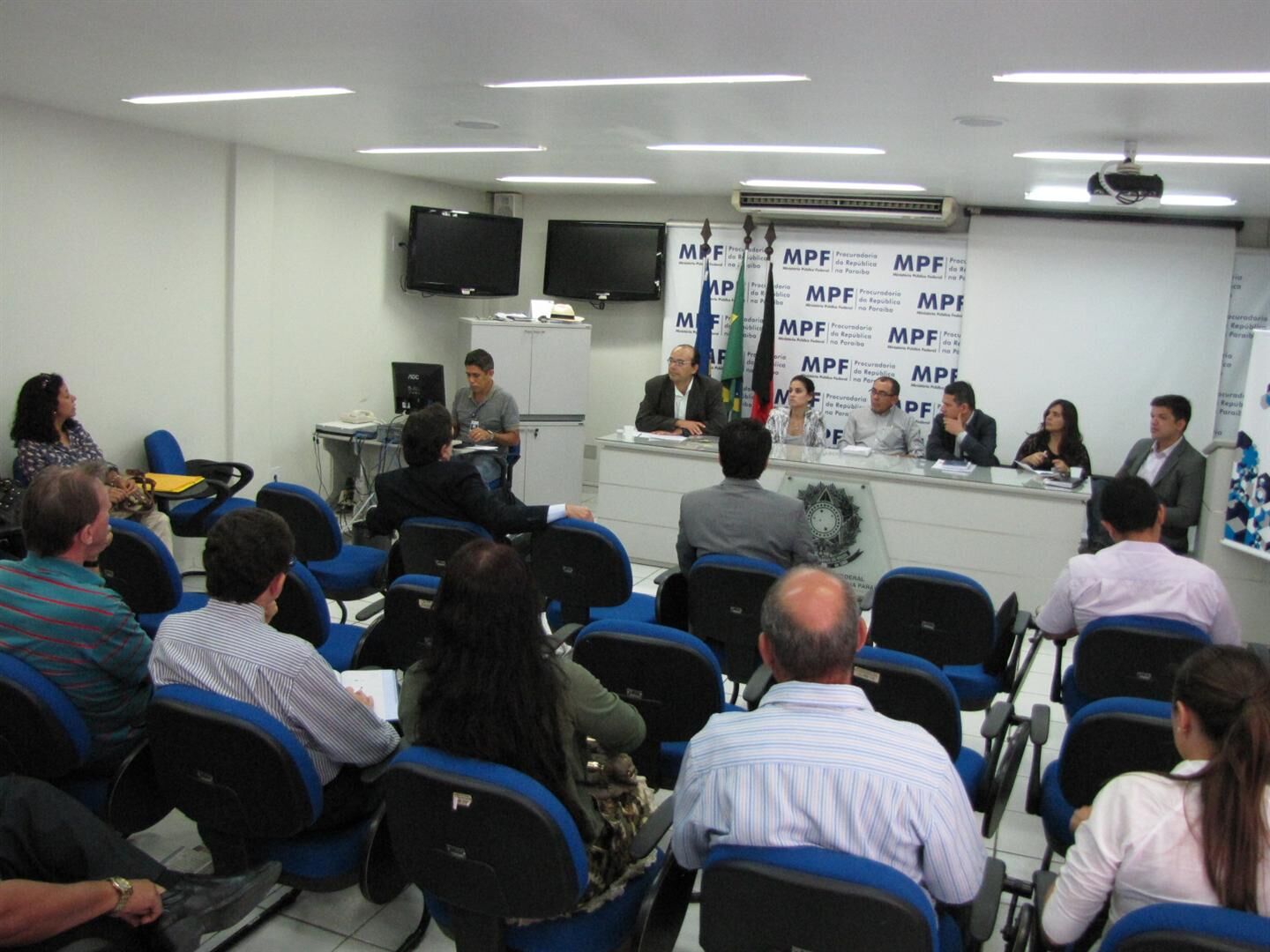 MPF recebe denúncias de falta de medicamentos excepcionais na Paraíba