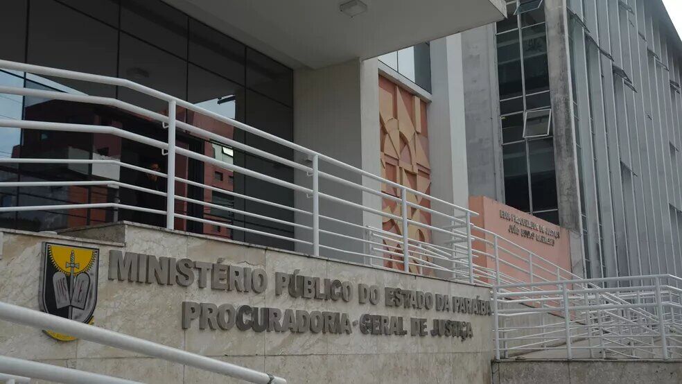 Ministério Público desconhece motivos da presença do Padre Egídio no Gaeco e diz que depoimento não foi agendado Ministério Público desconhece motivos da presença do Padre Egídio no Gaeco e diz que depoimento não foi agendado