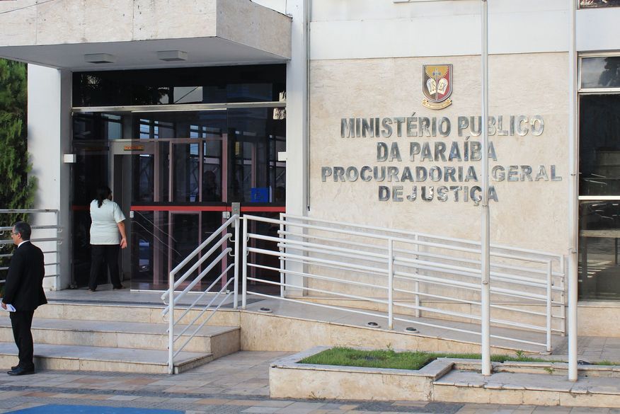 Ministério Público investiga denúncia de paralisação de obras em escolas municipais de Bayeux Ministério Público da Paraíba, MPPB
