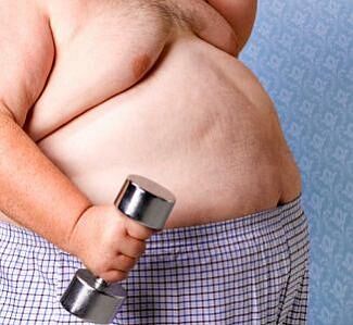 Muitos obesos podem viver tanto quanto os magros sem precisar emagrecer Muitos obesos podem viver tanto quanto os magros sem precisar emagrecer