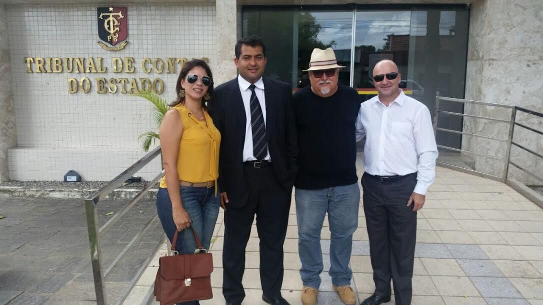 TCE aprova contas das prefeitas de Mulungu e Pilões por unanimidade TCE aprova contas das prefeitas de Mulungu e Pilões por unanimidade