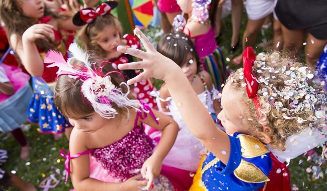 Carnaval de João Pessoa tem Muriçoquinhas, Melhor Idade e Bloco da Sopa nesta segunda-feira Folia de Rua