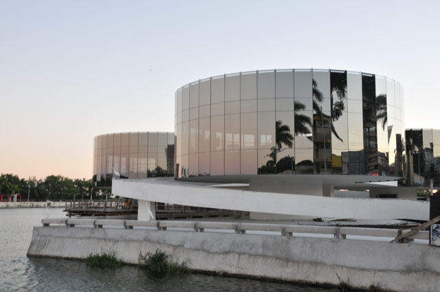 Museu de Arte Popular da Paraíba será inaugurado na próxima quinta-feira Museu de Arte Popular da Paraíba será inaugurado na próxima quinta-feira