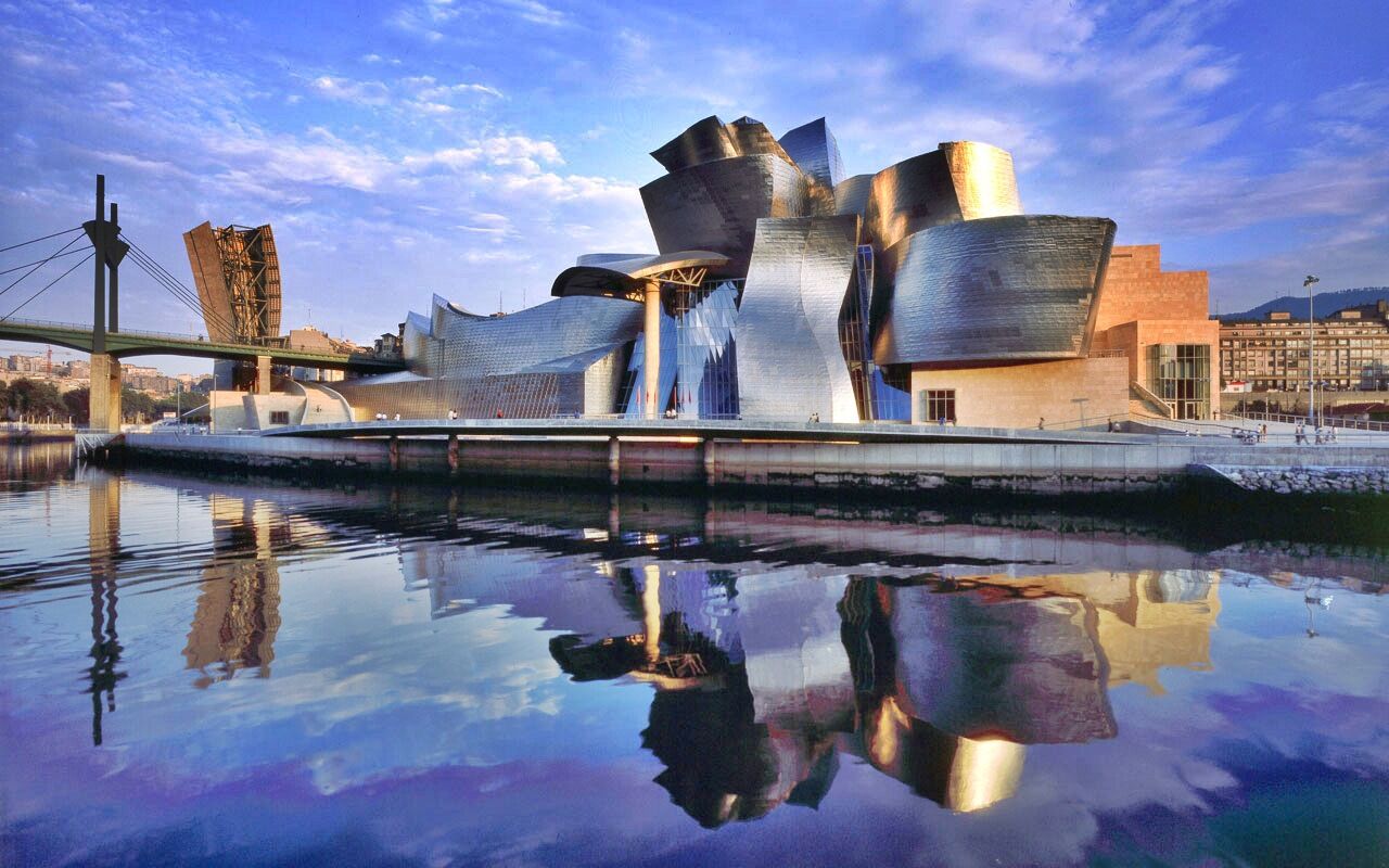 Conheça os dez museus mais espetaculares do mundo Conheça os dez museus mais espetaculares do mundo