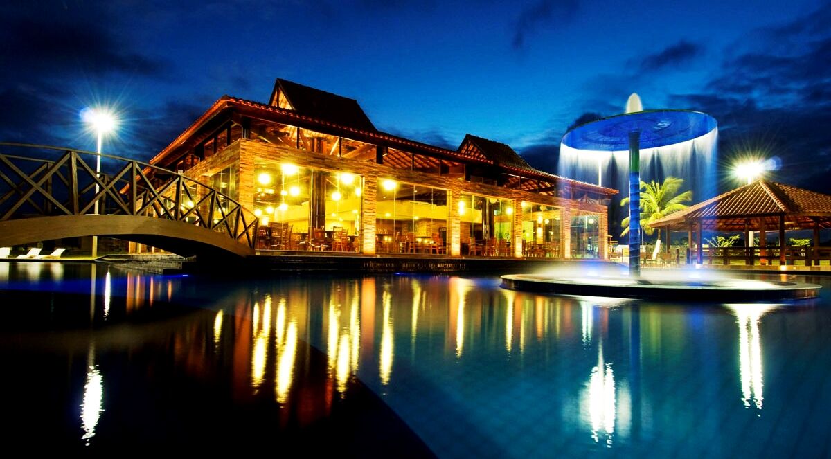 Mussulo Resort vai a leilão na Paraíba pelo valor de R$ 15 milhões para pagamento de dívidas com ex-funcionários Mussulo Resort vai a leilão na Paraíba pelo valor de R$ 15 milhões para pagamento de dívidas com ex-funcionários
