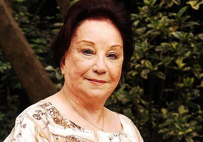 Na missa de Hebe, Lolita diz: "fizemos pacto de morrer juntas" Na missa de Hebe, Lolita diz: "fizemos pacto de morrer juntas"