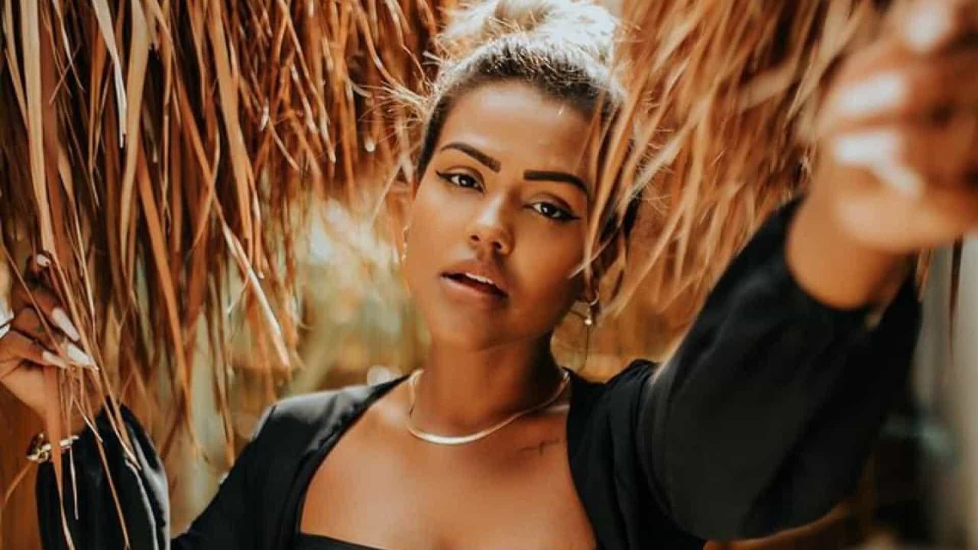 No Caribe, influenciadores relatam medo de furacão e ganham apoio de seguidores No Caribe, influenciadores relatam medo de furacão e ganham apoio de seguidores