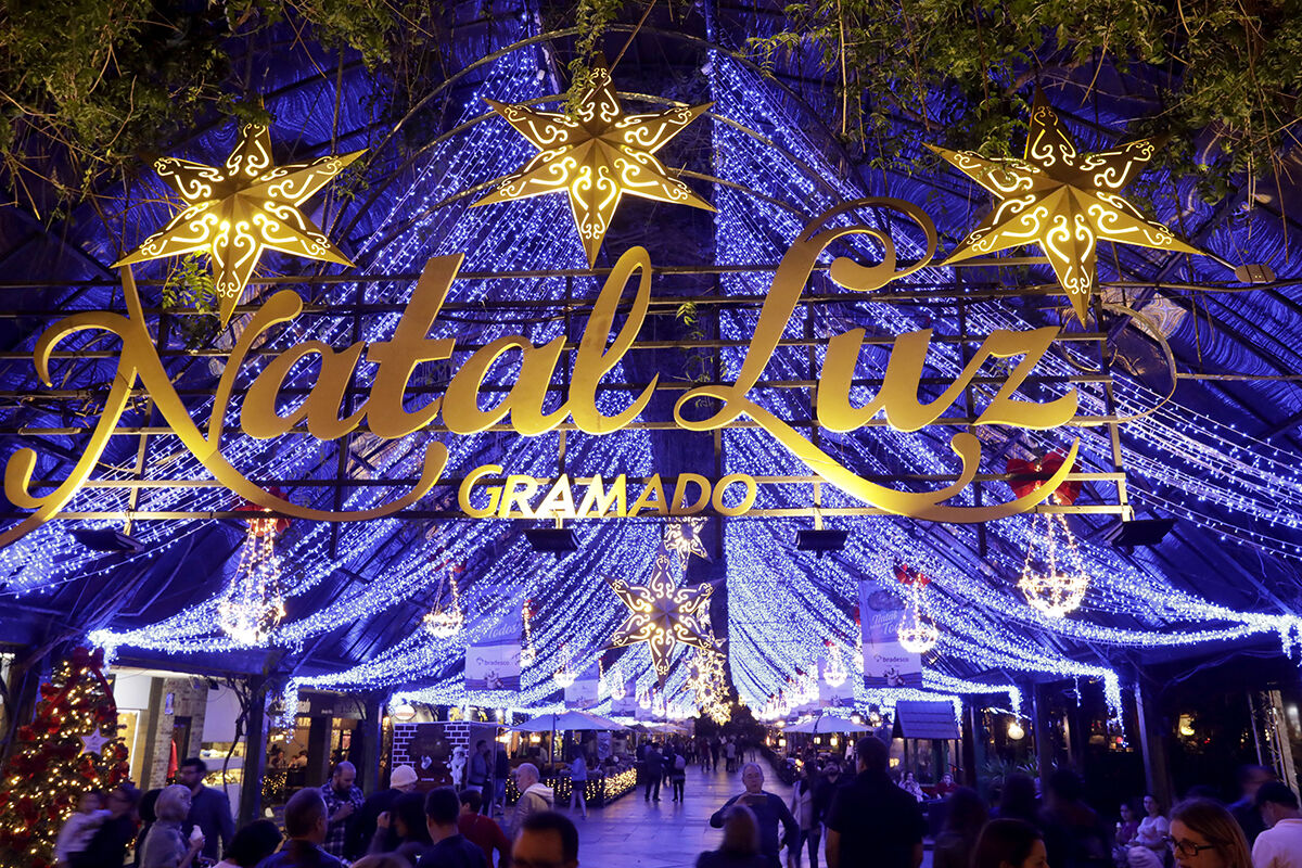 Palestrante de evento que vereadores de Santa Rita participaram estava em Gramado e Juazeiro ao mesmo tempo