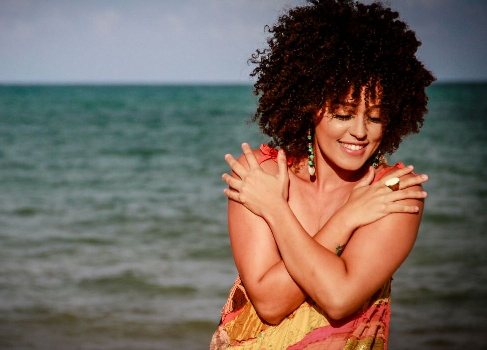 Nathalia Bellar se apresenta neste sábado na Praça Rio Branco Nathalia Bellar se apresenta neste sábado na Praça Rio Branco