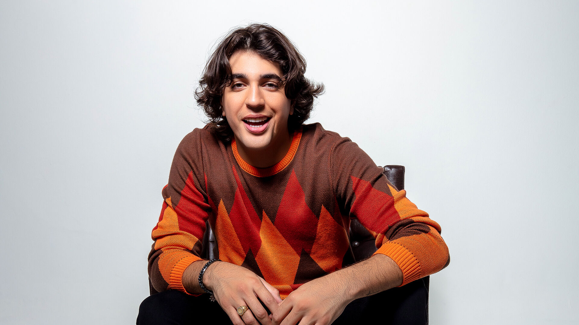 Festival 'Deu Liga' reúne, em João Pessoa, shows de Nattan, Mari Fernandez e outras atrações Festival 'Deu Liga' reúne, em João Pessoa, shows de Nattan, Mari Fernandez e outras atrações