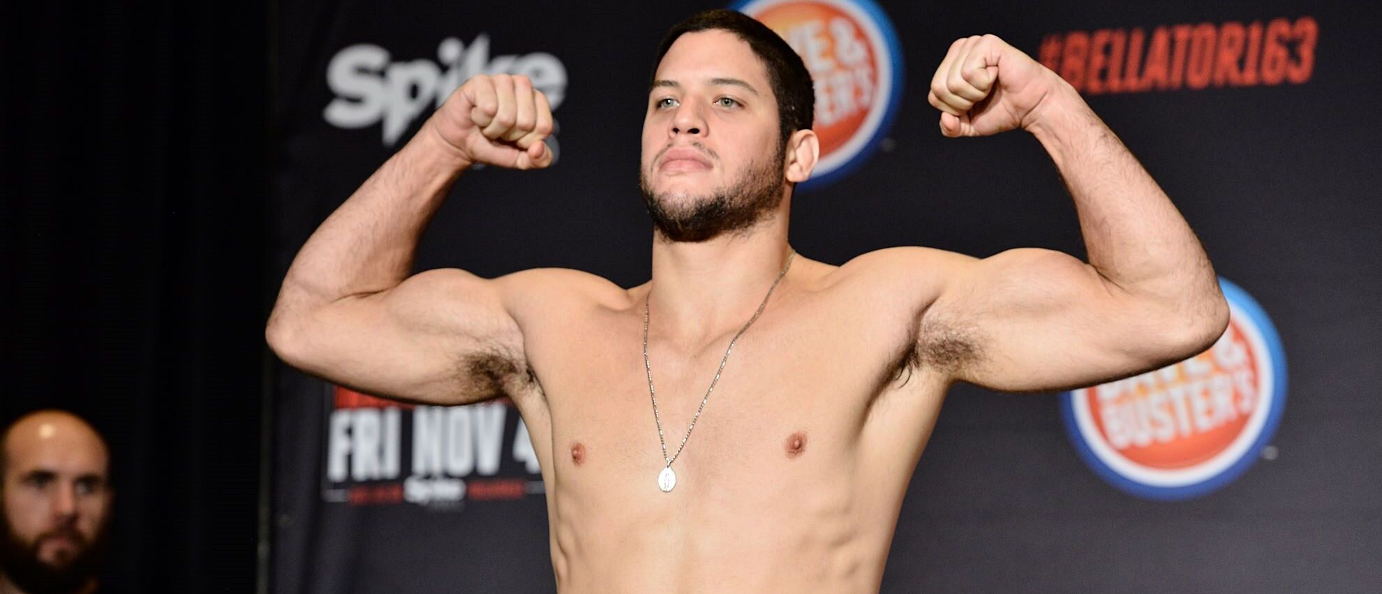 Neiman Gracie aponta melhores representantes do Jiu-Jitsu no MMA e elogia Kron