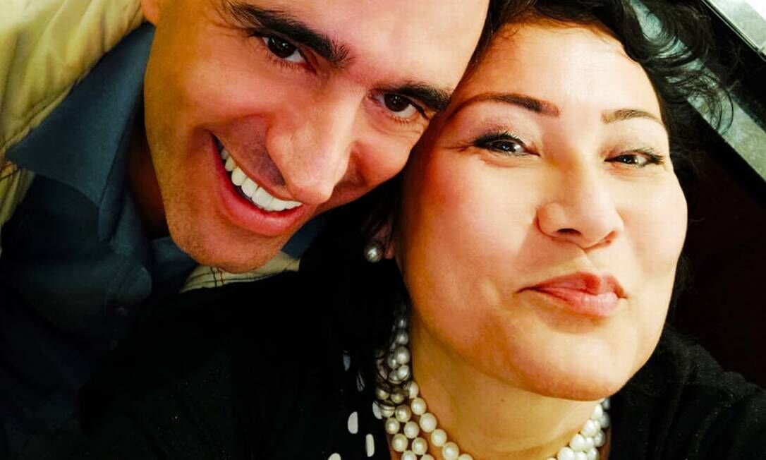 Nelma Kodama: doleira presa em operação contra o tráfico de drogas chega nesta quarta à Polícia Federal de Salvador Nelma Kodama: doleira presa em operação contra o tráfico de drogas chega nesta quarta à Polícia Federal de Salvador