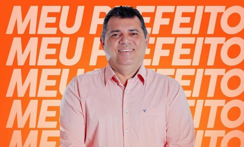 Após cassação pelo TRE-PB, prefeito de Santana de Mangueira garante que é inocente e que está tranquilo de que vai reverter a situação Após cassação pelo TRE-PB, prefeito de Santana de Mangueira garante que é inocente e que está tranquilo de que vai reverter a situação