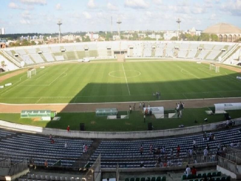 Jogo entre Botafogo-PB e Flamengo é vendido para São Luís no Maranhão e pega torcedores de surpresa Jogo entre Botafogo-PB e Flamengo é vendido para São Luís no Maranhão e pega torcedores de surpresa