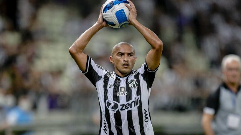 Nino Paraíba aparece em planilha de pagamentos de até R$ 80 mil feita por apostadores a jogadores de futebol Nino Paraíba aparece em planilha de pagamentos de até R$ 80 mil feita por apostadores a jogadores de futebol