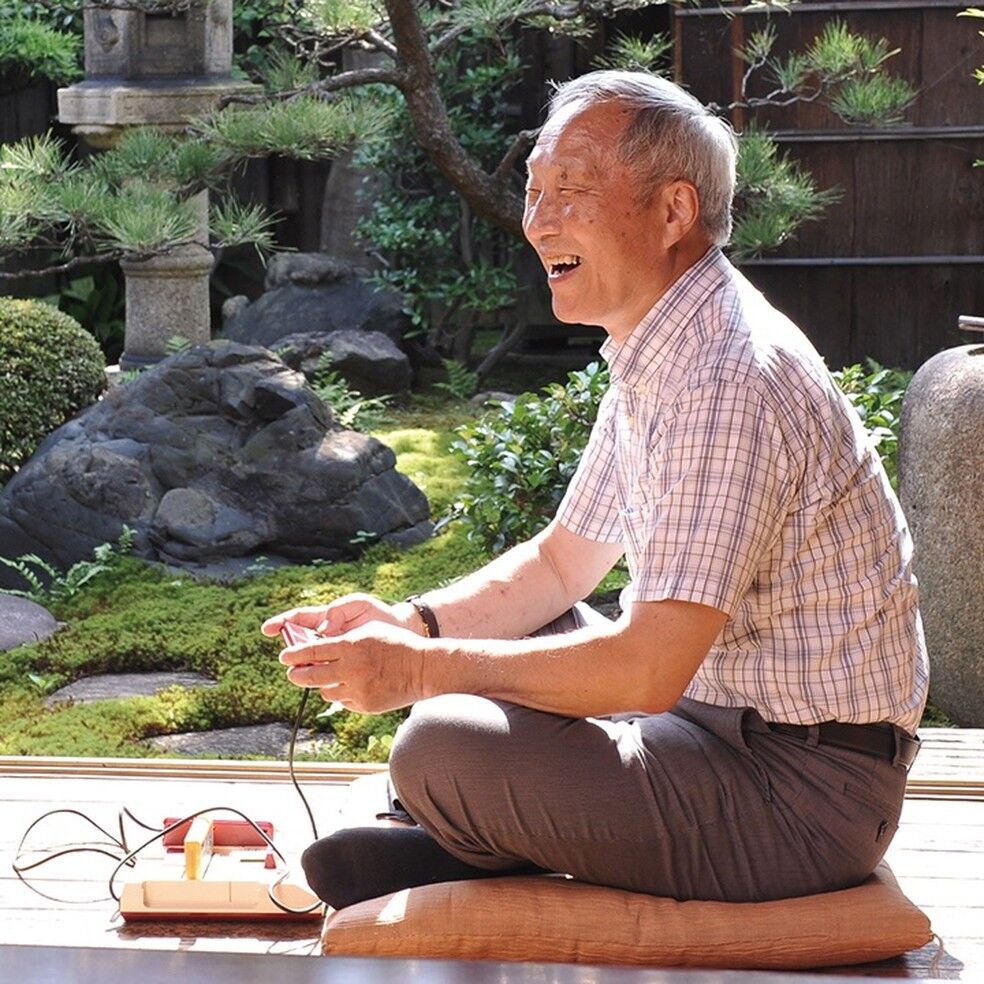 Morre Masayuki Uemura, o criador do Super Nintendo Morre Masayuki Uemura, o criador do Super Nintendo