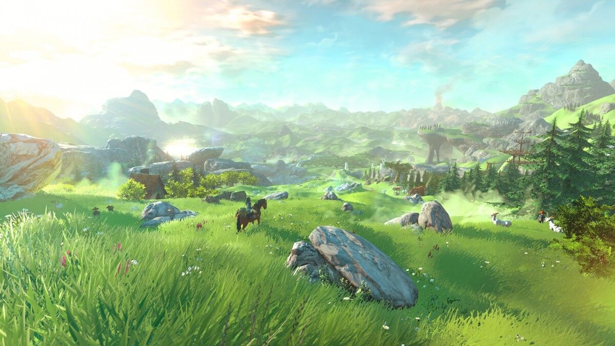 NX não será sucessor do "Wii ou do 3DS", afirma Presidente da Nintendo
