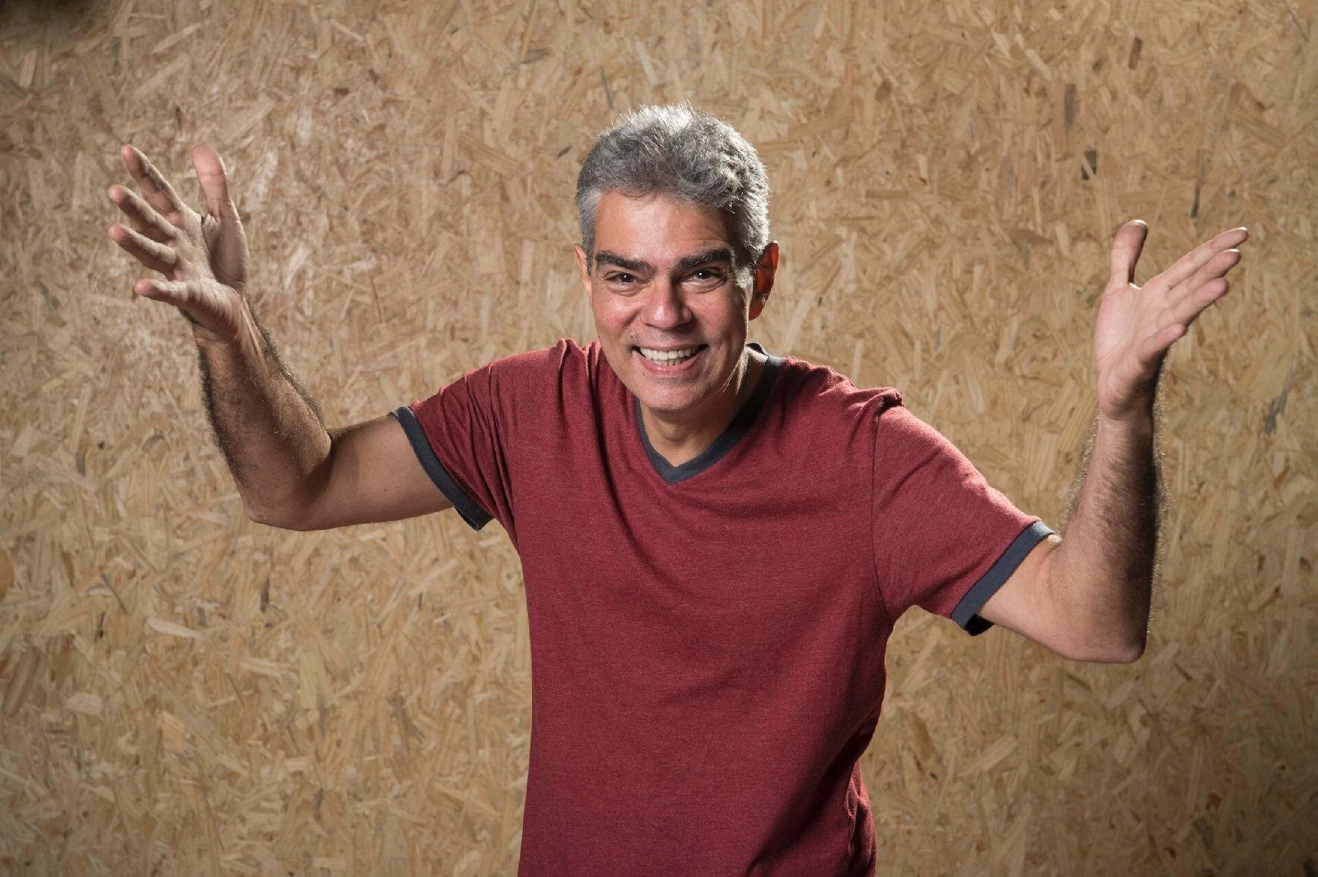 Filho de Chico Anysio, Nizo Neto, diz que Globo detém direitos dos personagens do seu pai Filho de Chico Anysio, Nizo Neto, diz que Globo detém direitos dos personagens do seu pai