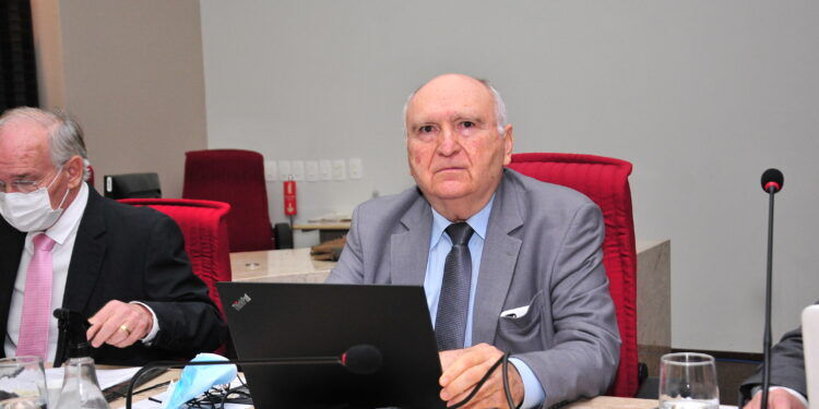 "Outras operações estão a caminho", revela Nominando Diniz sobre ações do TCE para combater fraudes nas prefeituras da Paraíba outras operações, TCE, Nominando Diniz, Câmara