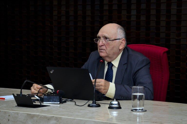 TCE-PB multa nove prefeituras por esconderem informações públicas e não atualizarem o Sagres Diário TCE, Presidente, TCE-PB, Nominando Diniz, pejotização