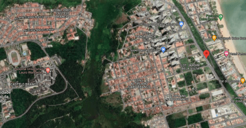 João Azevêdo assina ordem de serviço para construção de via que interligará Bancários ao Altiplano em João Pessoa João Azevêdo assina ordem de serviço para construção de via que interligará Bancários ao Altiplano em João Pessoa