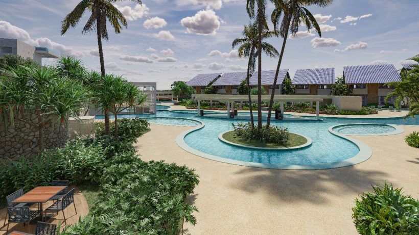 VILLAMOR: Paraíba vai ganhar maior resort de nudismo da América do Sul VILLAMOR: Paraíba vai ganhar maior resort de nudismo da América do Sul