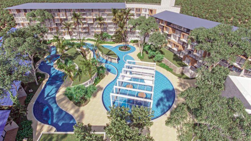Prefeitura do Conde nega construção de resort naturista na cidade Prefeitura do Conde nega construção de resort naturista na cidade