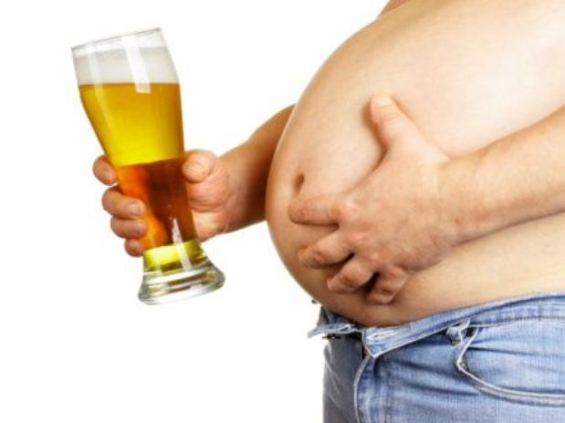 Nutricionista paraibana revela 'Mitos e Verdades' sobre o consumo de cerveja Nutricionista paraibana revela 'Mitos e Verdades' sobre o consumo de cerveja