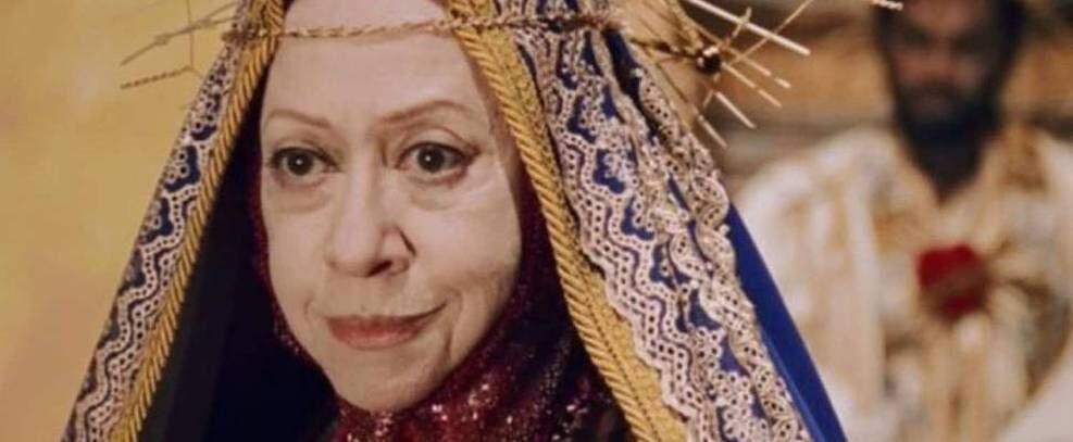 Fernanda Montenegro retorna para O Auto da Compadecida 2