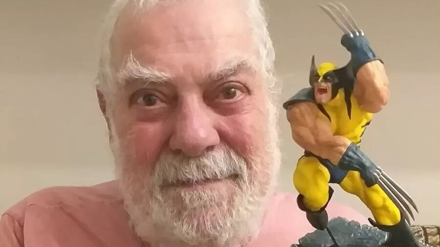 Isaac Bardavid, ator e dublador, morre aos 90 anos no Rio de Janeiro