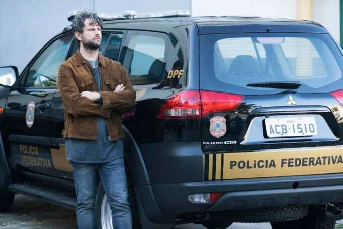 Série sobre a Lava-Jato com Selton Melo estreia na Netflix Série sobre a Lava-Jato com Selton Melo estreia na Netflix