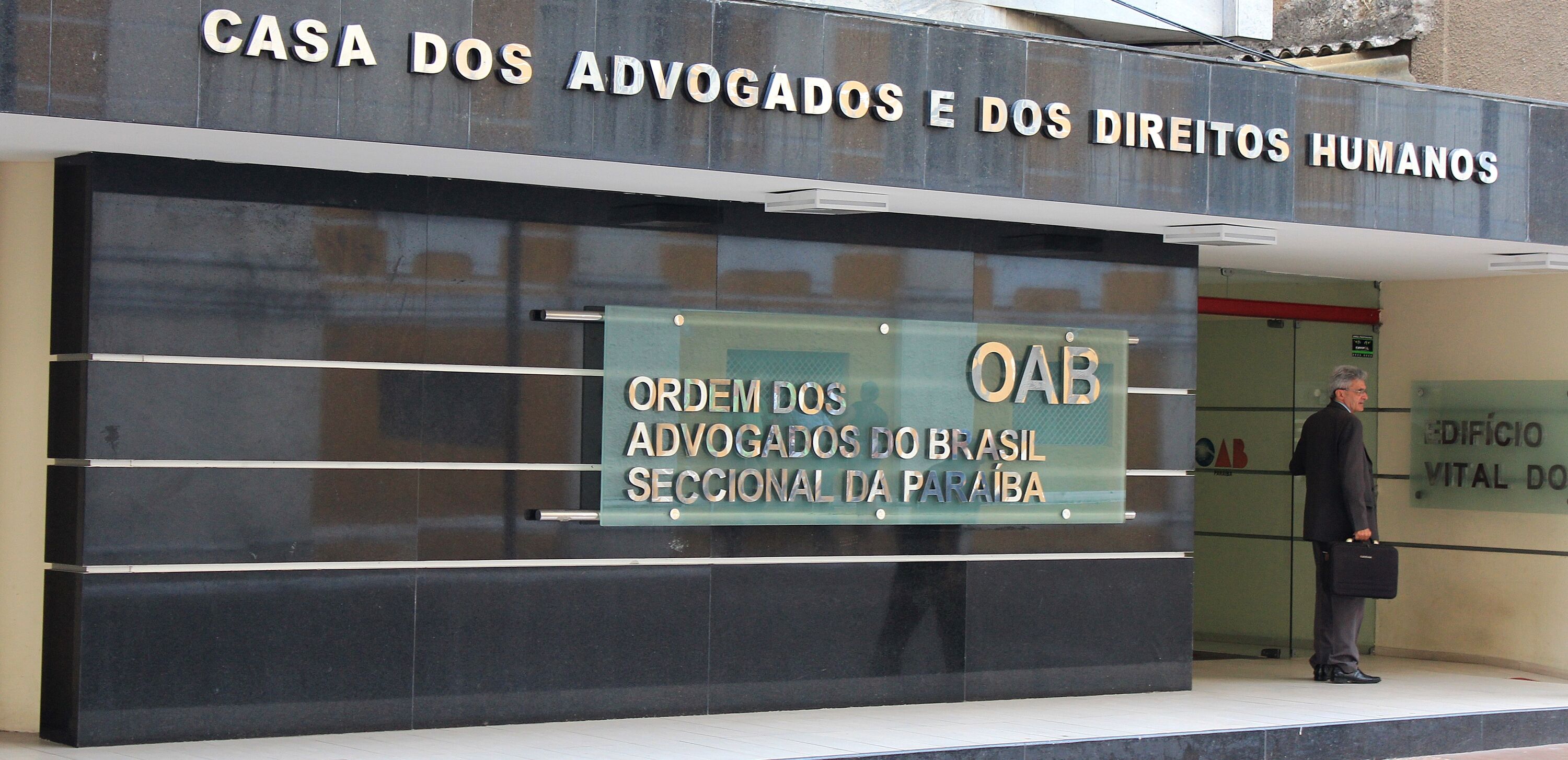 Justiça autoriza abertura de escritórios de advocacia em João Pessoa Justiça autoriza abertura de escritórios de advocacia em João Pessoa