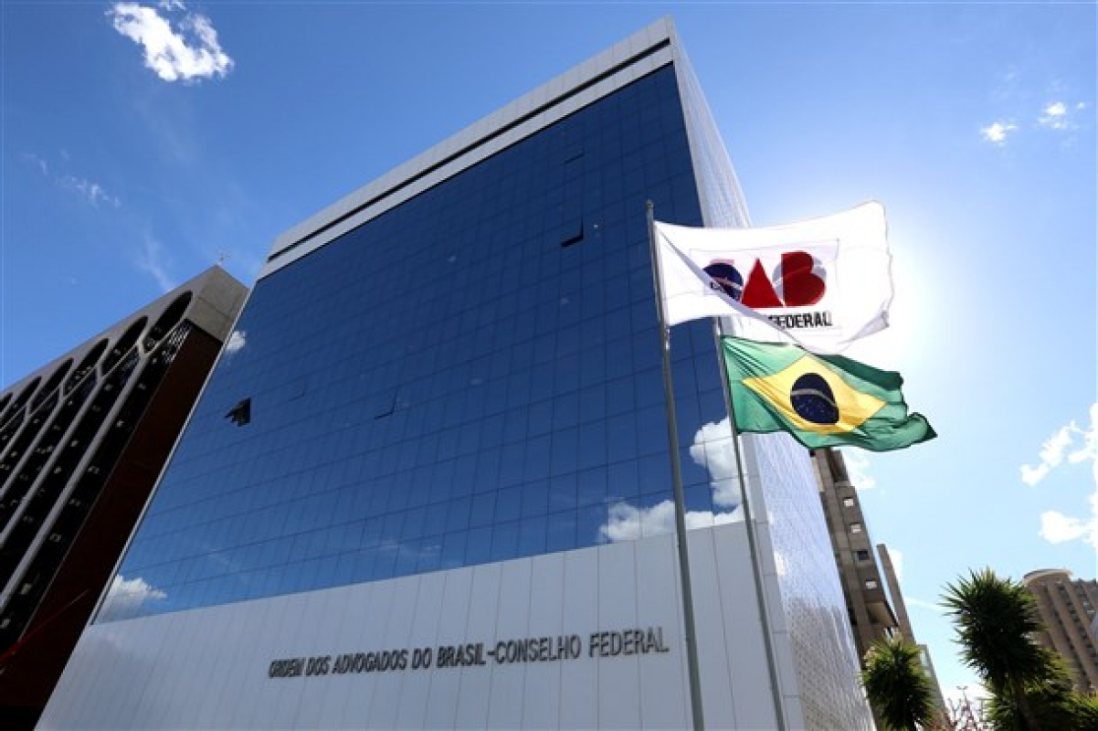 ClickJus destaca a posse do Conselho Federal da OAB em Brasília