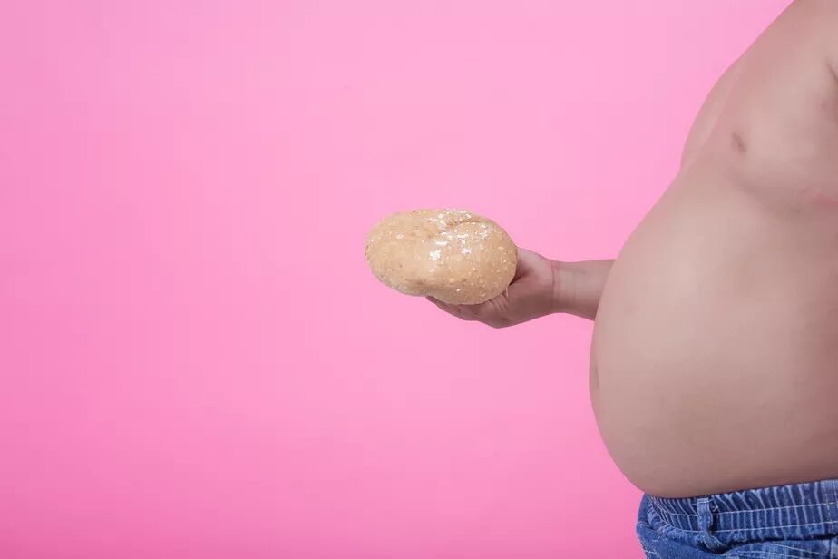 Obesidade infantil aumenta o risco de demência, diz estudo inédito