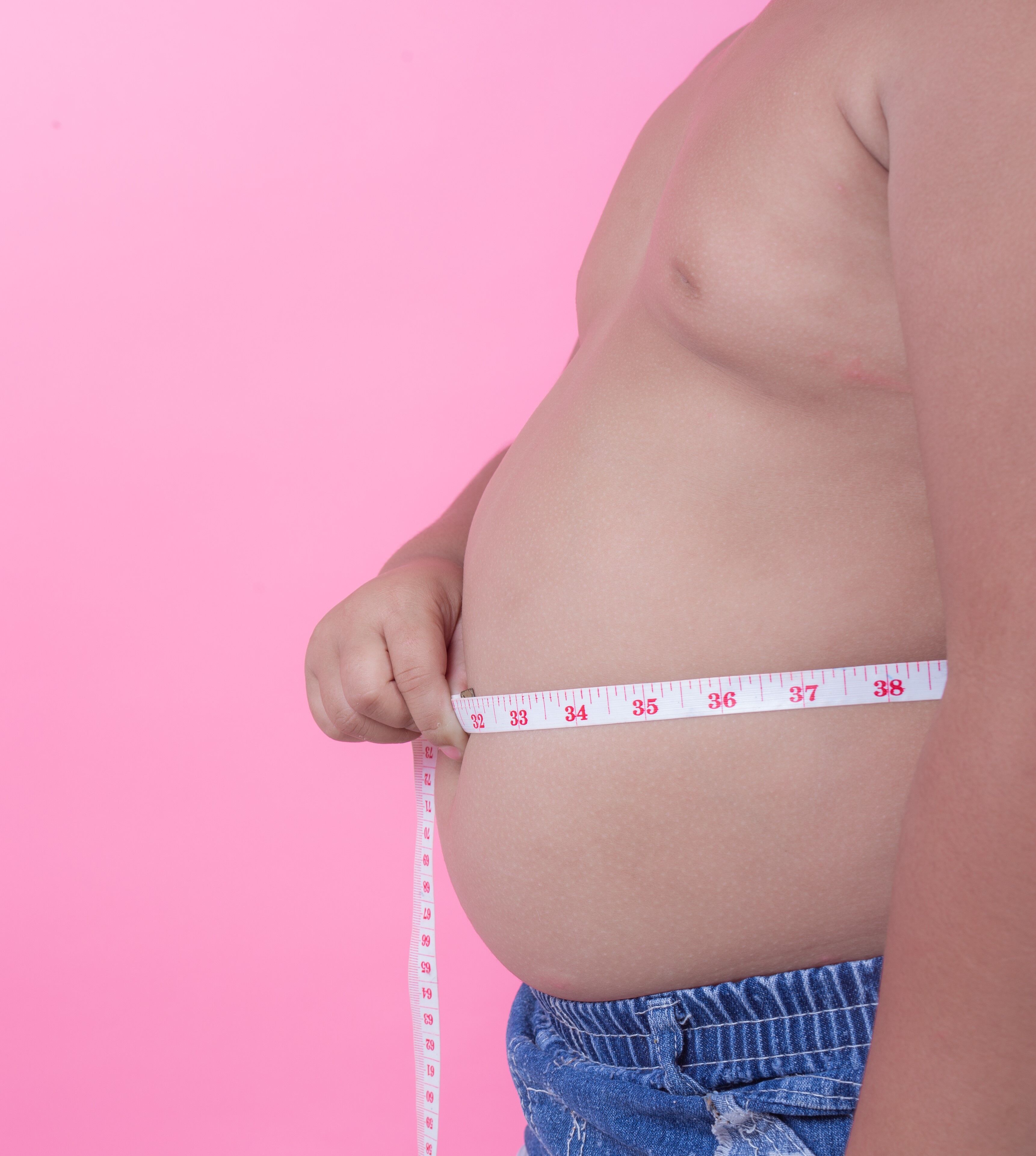 “Obesidade infantil não é de responsabilidade exclusiva dos pais”, defende endocrinopediatra