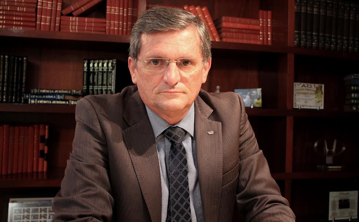 Odon alerta consumidores sobre venda de imóveis com cobrança de corretor Odon alerta consumidores sobre venda de imóveis com cobrança de corretor