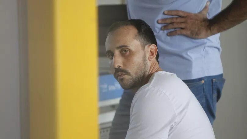 Polícia apura se anestesista estuprou outras duas grávidas no mesmo dia do flagrante Polícia apura se anestesista estuprou outras duas grávidas no mesmo dia do flagrante