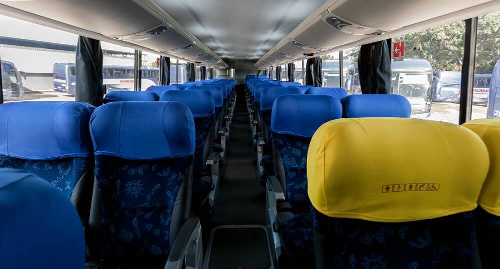 Pessoas em tratamento de câncer passam a ter assento preferencial na rede de transporte público da Paraíba Pessoas em tratamento de câncer passam a ter assento preferencial na rede de transporte público da Paraíba