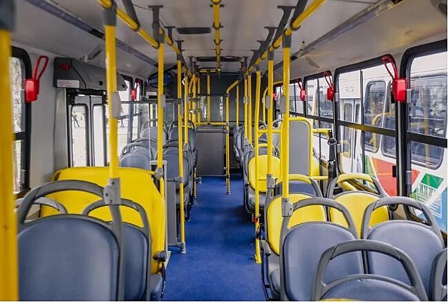 Sistema ‘Passe Legal’, usado nos ônibus coletivos de João Pessoa, vira ‘Nubus’; confira o que muda
