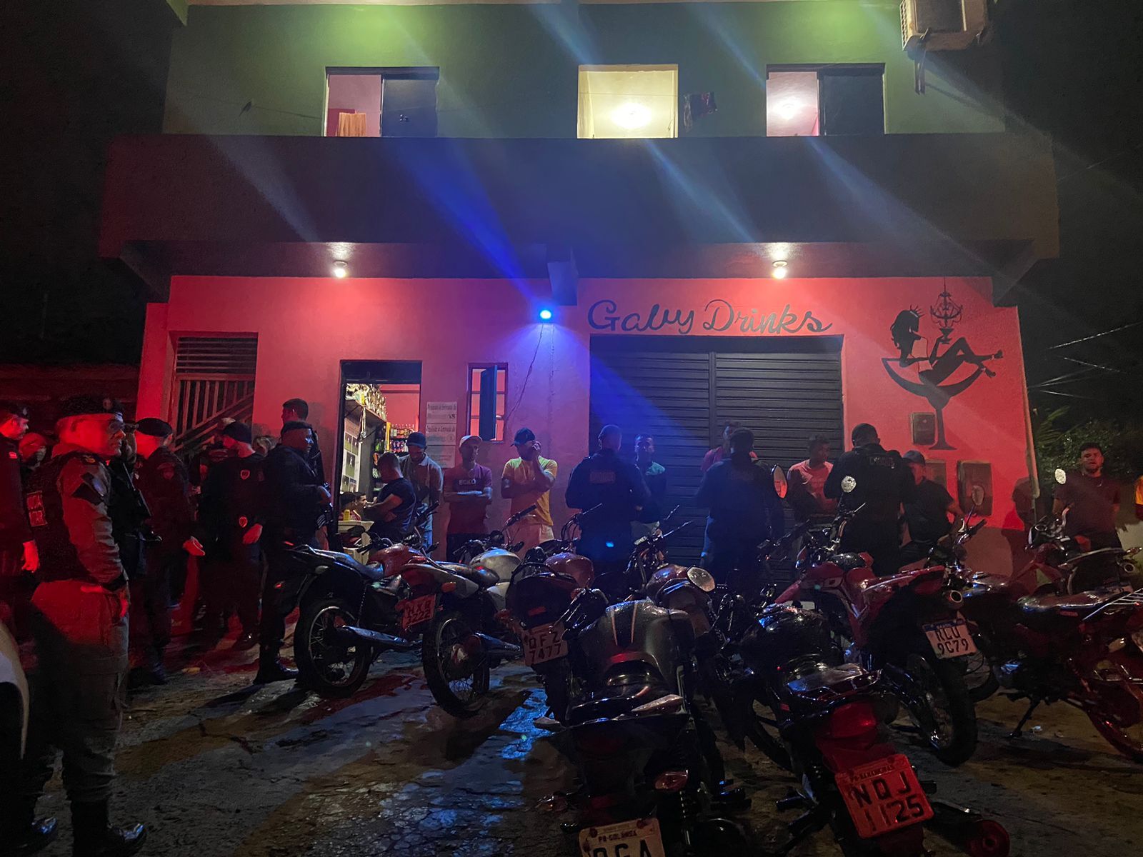Operação fiscaliza mais de 100 locais de possíveis pontos de exploração sexual de crianças e adolescentes na Paraíba Operação fiscaliza mais de 100 locais de possíveis pontos de exploração sexual de crianças e adolescentes na Paraíba