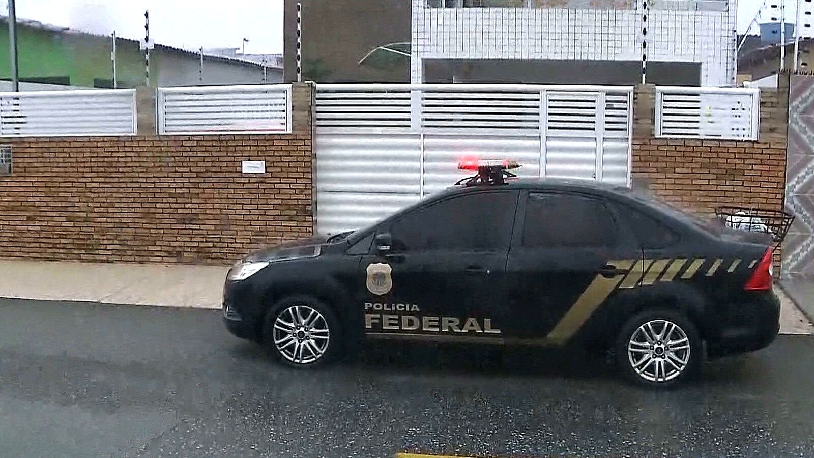 Polícia Federal deflagra 4ª fase da Operação Xeque-Mate na Paraíba Polícia Federal deflagra 4ª fase da Operação Xeque-Mate na Paraíba
