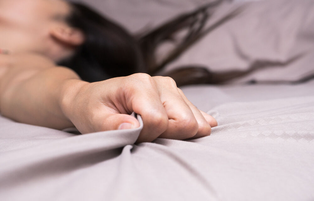 Veja 17 curiosidades sobre o orgasmo feminino Veja 17 curiosidades sobre o orgasmo feminino