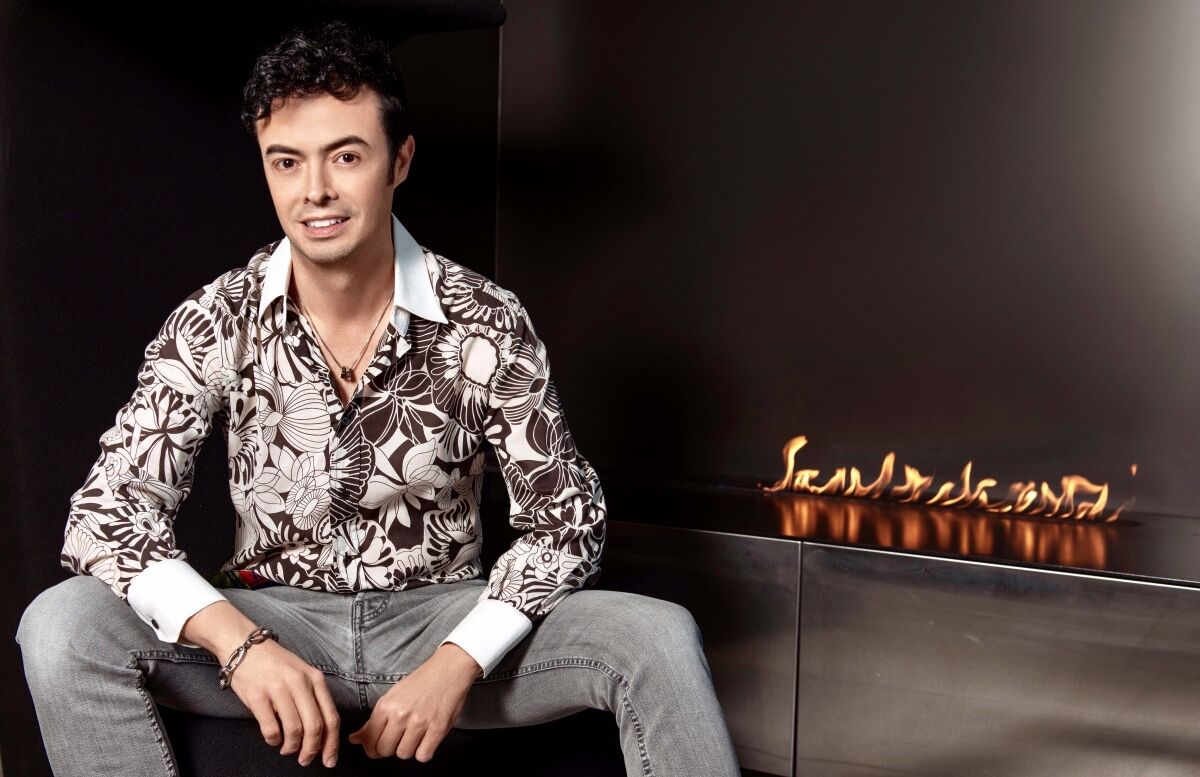 Fundador do Orkut promete retorno da rede social Fundador do Orkut promete retorno da rede social