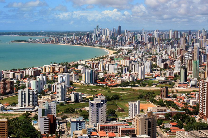 João Pessoa, Campina Grande e Alhandra são os municípios com os maiores PIBs da Paraíba; confira top 10 João Pessoa, Campina Grande e Alhandra são os municípios com os maiores PIBs da Paraíba; confira top 10