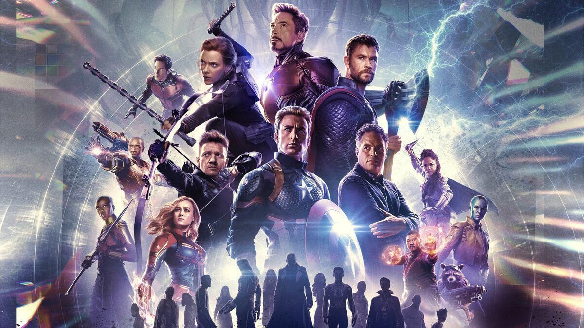 Vingadores: Ultimato atinge US$ 1,2 bilhão em bilheteria e bate recorde Vingadores: Ultimato atinge US$ 1,2 bilhão em bilheteria e bate recorde